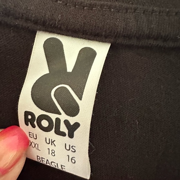 THE NETHERLANDS AMSTERDAM SHORT SLEEVE T-SHIRT XXL - Picture 7 of 7